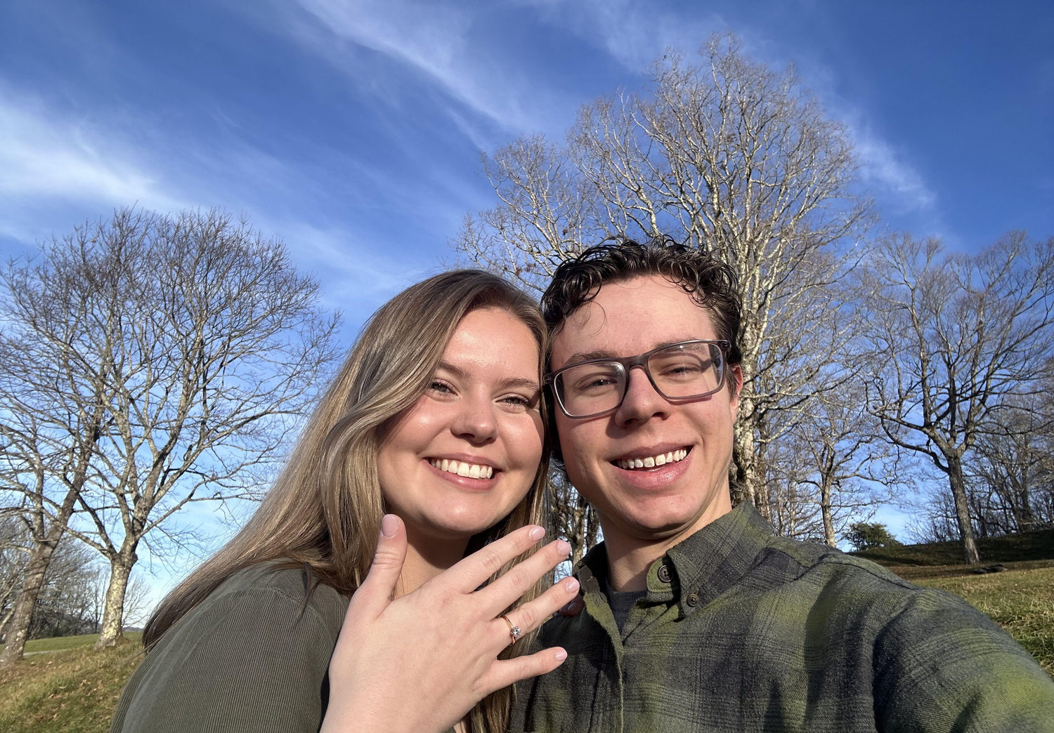 The Wedding Website of Ethan Gore and Madelyne Kirksey