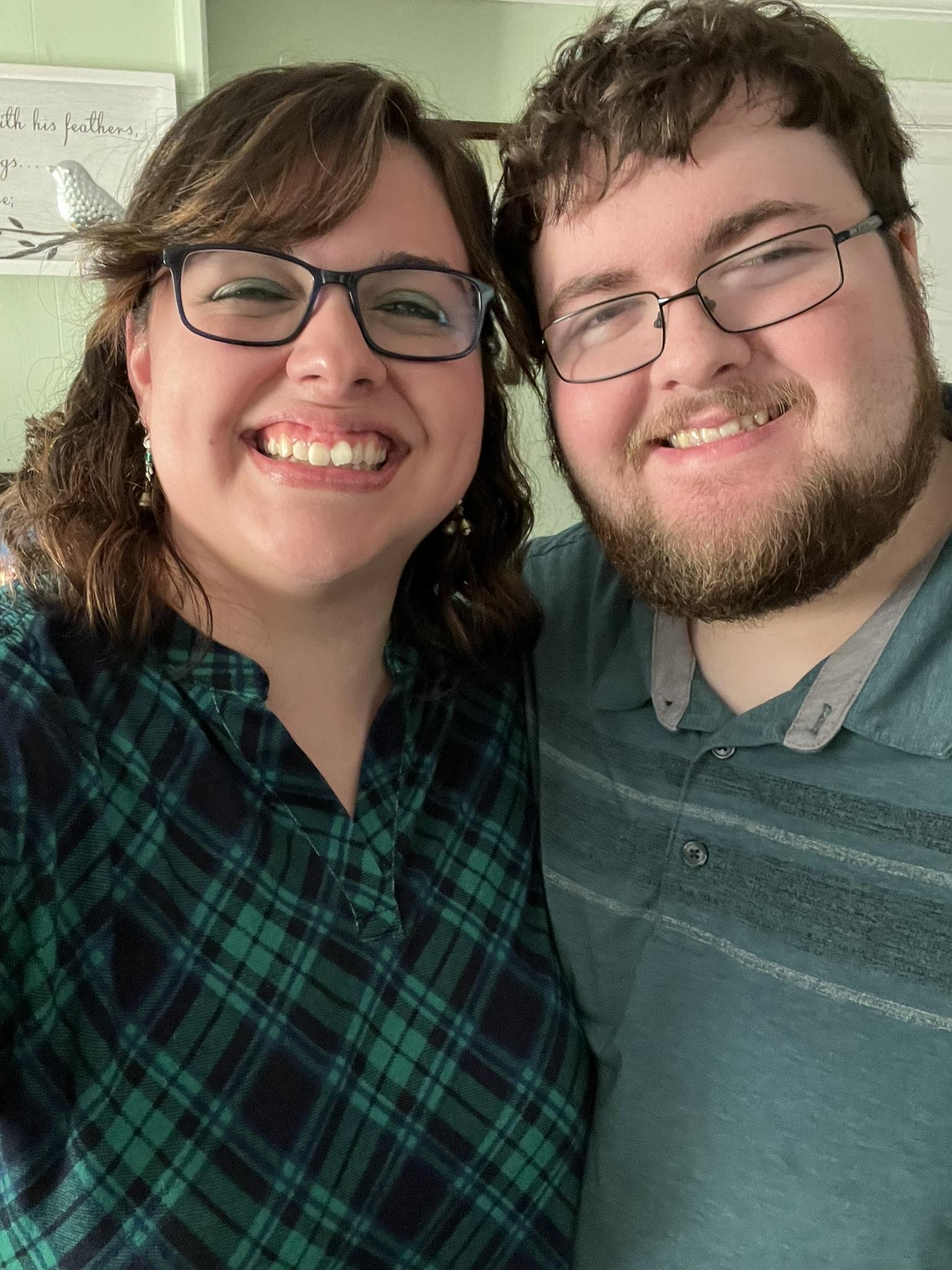 The Wedding Website of Heather Couch and Zachary McEwen