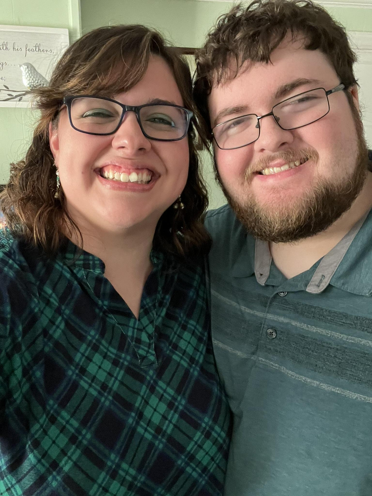 The Wedding Website of Heather Couch and Zachary McEwen