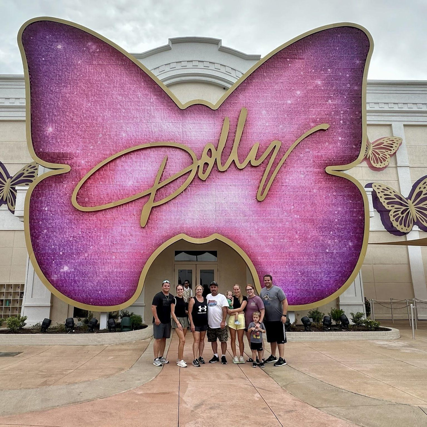 Dollywood 2024