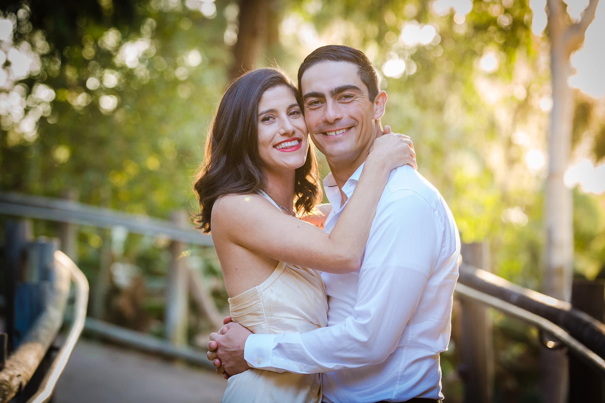 The Wedding Website of Daryn Belinsky and Tarek Hijazi
