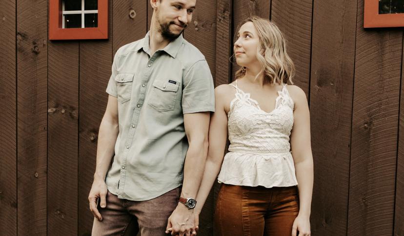 The Wedding Website of Haley Elizabeth Amoroso and Michael Stephen LeBoeuf