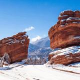 Garden of the Gods