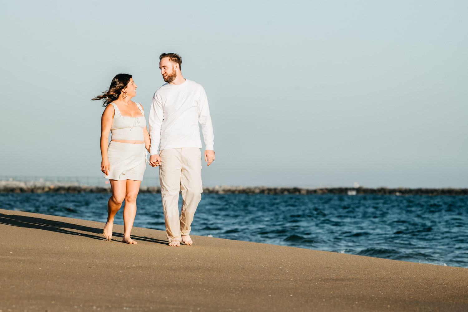The Wedding Website of Caitlin Minishian and Noah DeVercelly