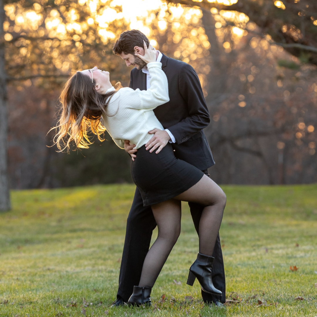 The Wedding Website of Mikayla Dawn and Maxwell John