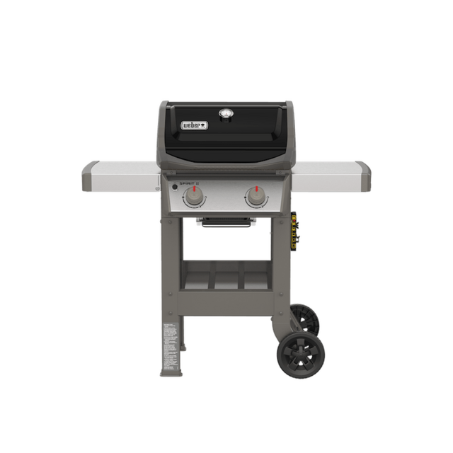 Spirit II E-210 Gas Grill (Liquid Propane)