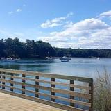 Fisherman's Walk