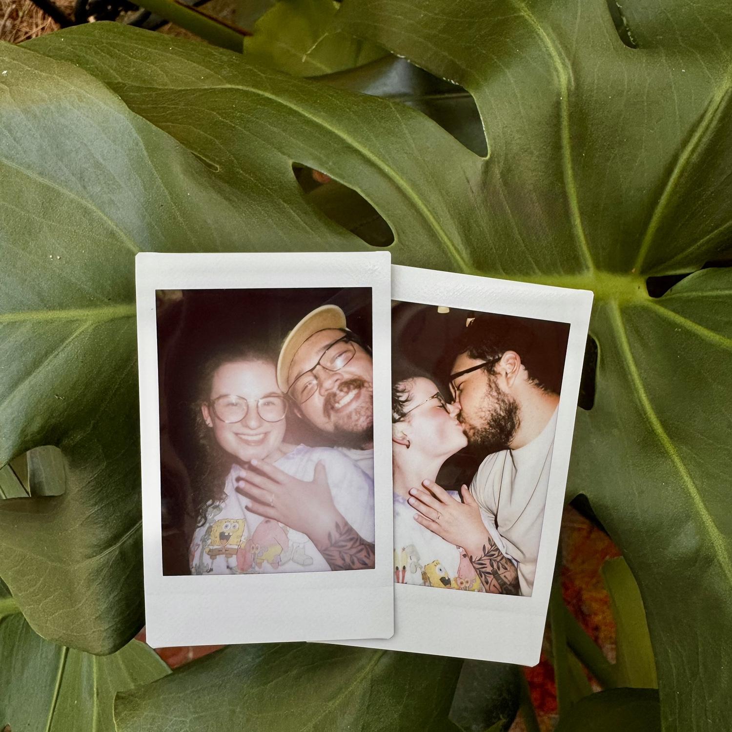 Here’s to forever! July 2025