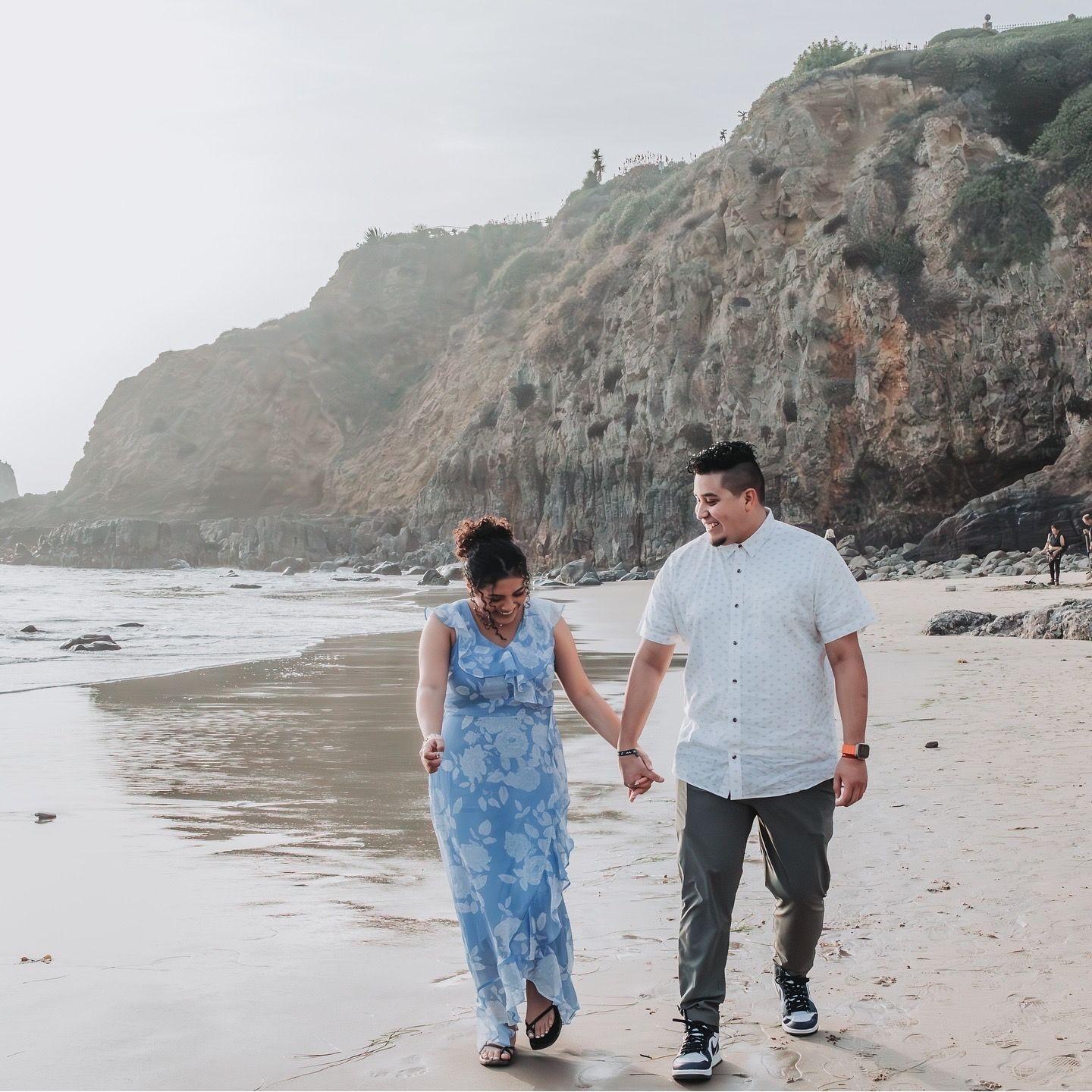 ENGAGED!