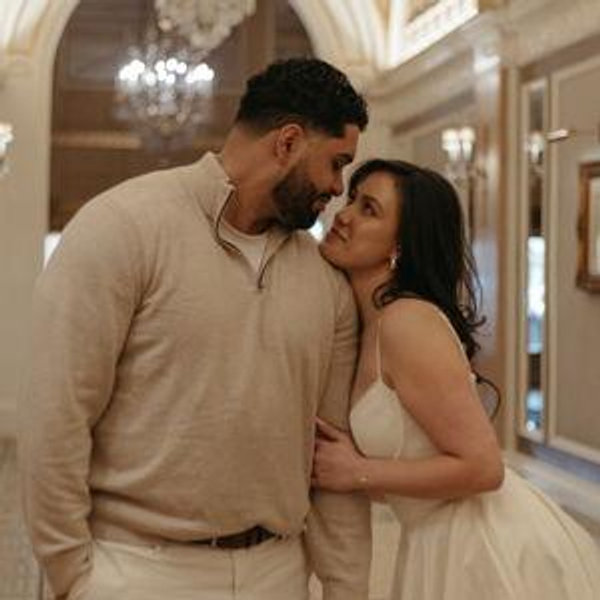 Our Newlywed Fund
