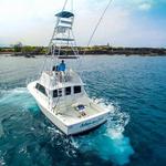 Maverick Sportfishing