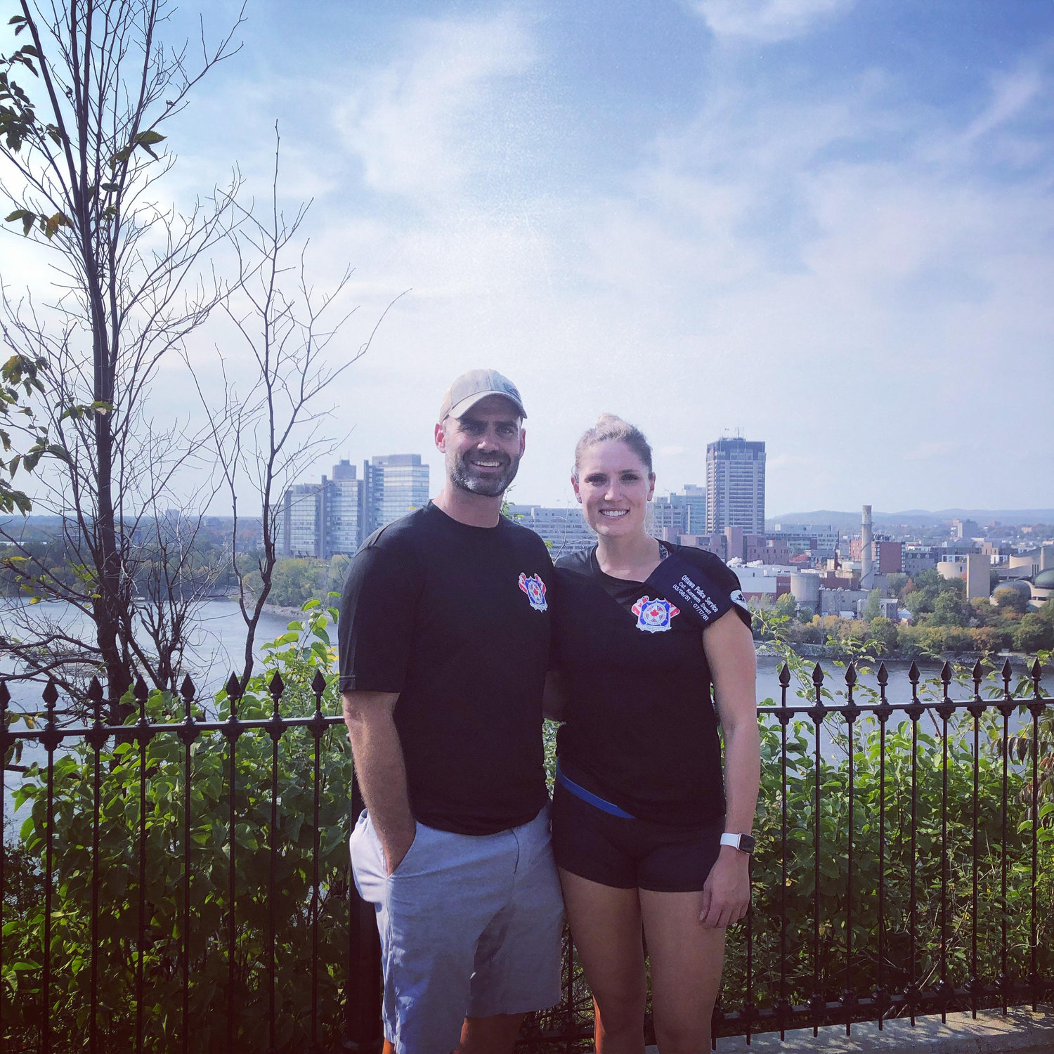 Memorial Run