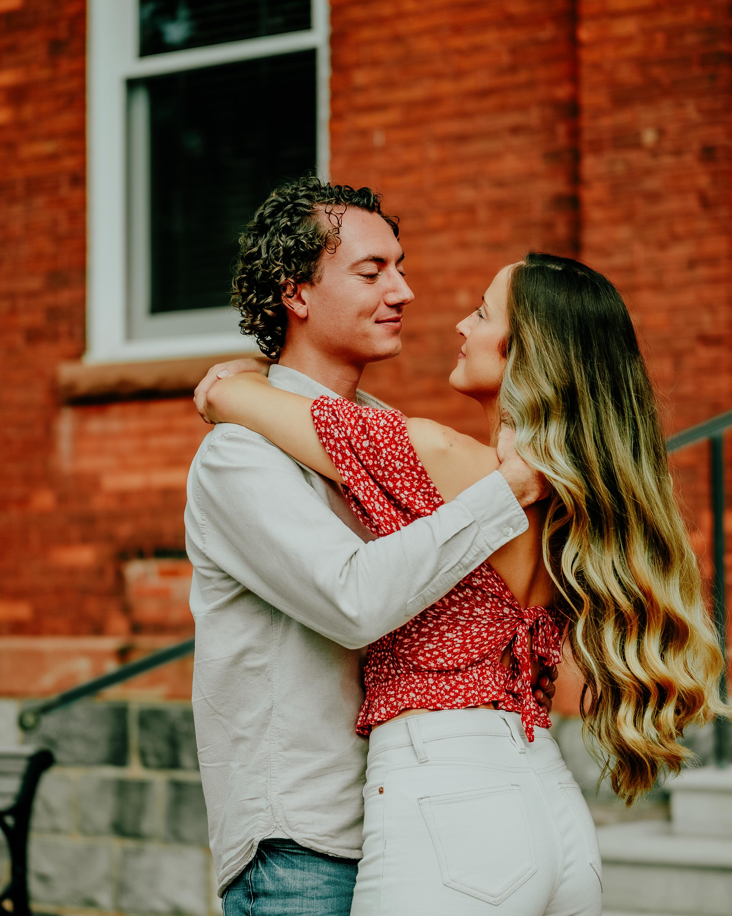 The Wedding Website of Brett Douglas Volmert and Emma Skye Sanger
