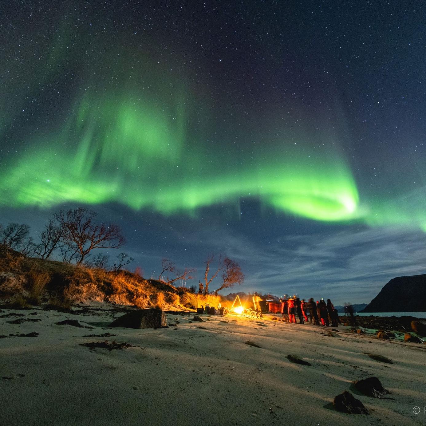 Tromsø, Norway