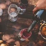 Winery Hopping