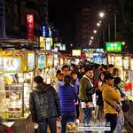 Ningxia Night Market
