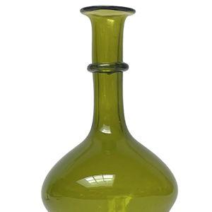 il Buco Vita Pienza Glass Decanter