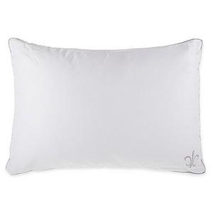 Stearns & Foster® Down Alternative Cotton Side Sleeper Standard/Queen Pillow in White