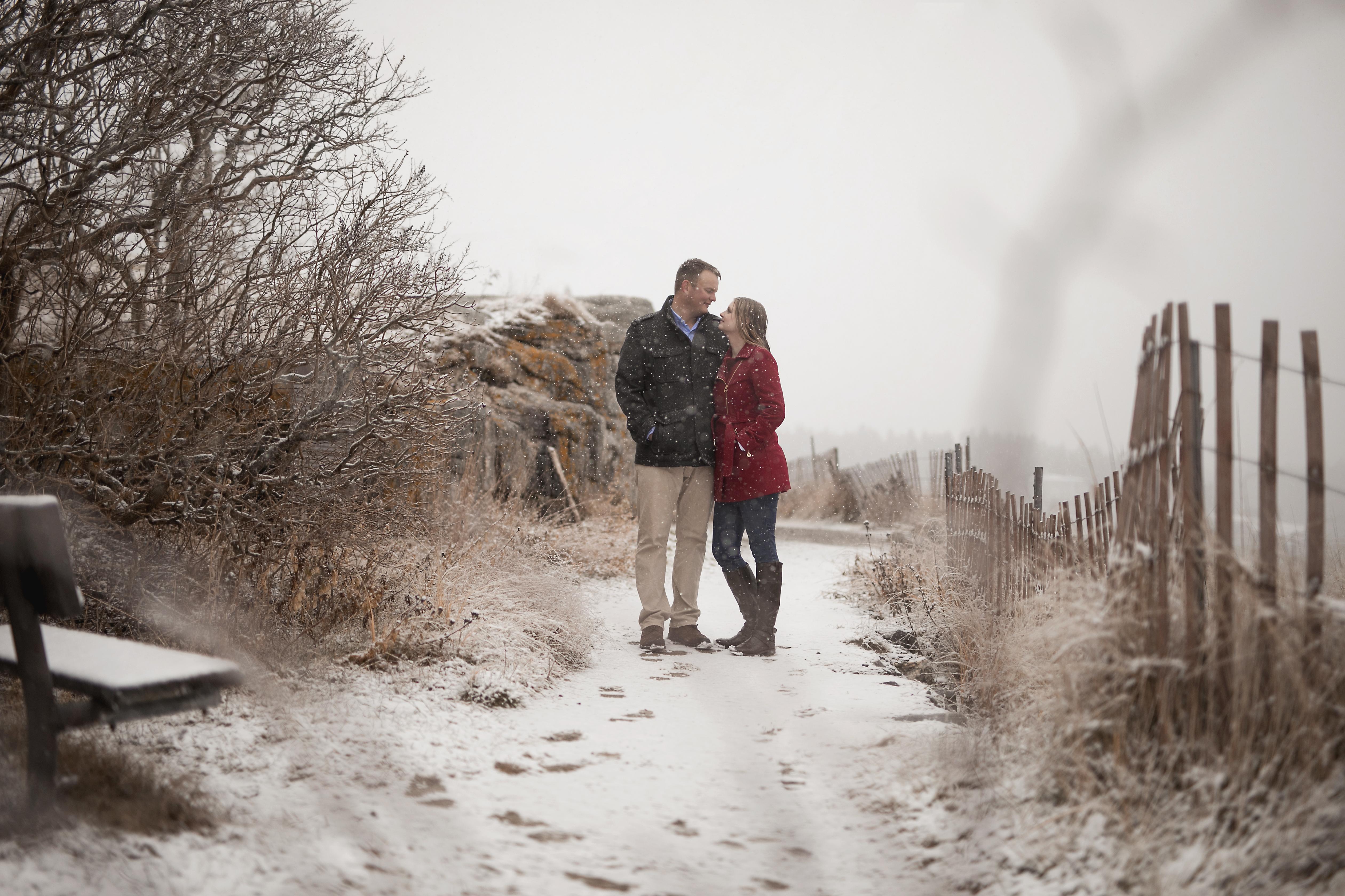 The Wedding Website of Jenny Leach and Josh Williams