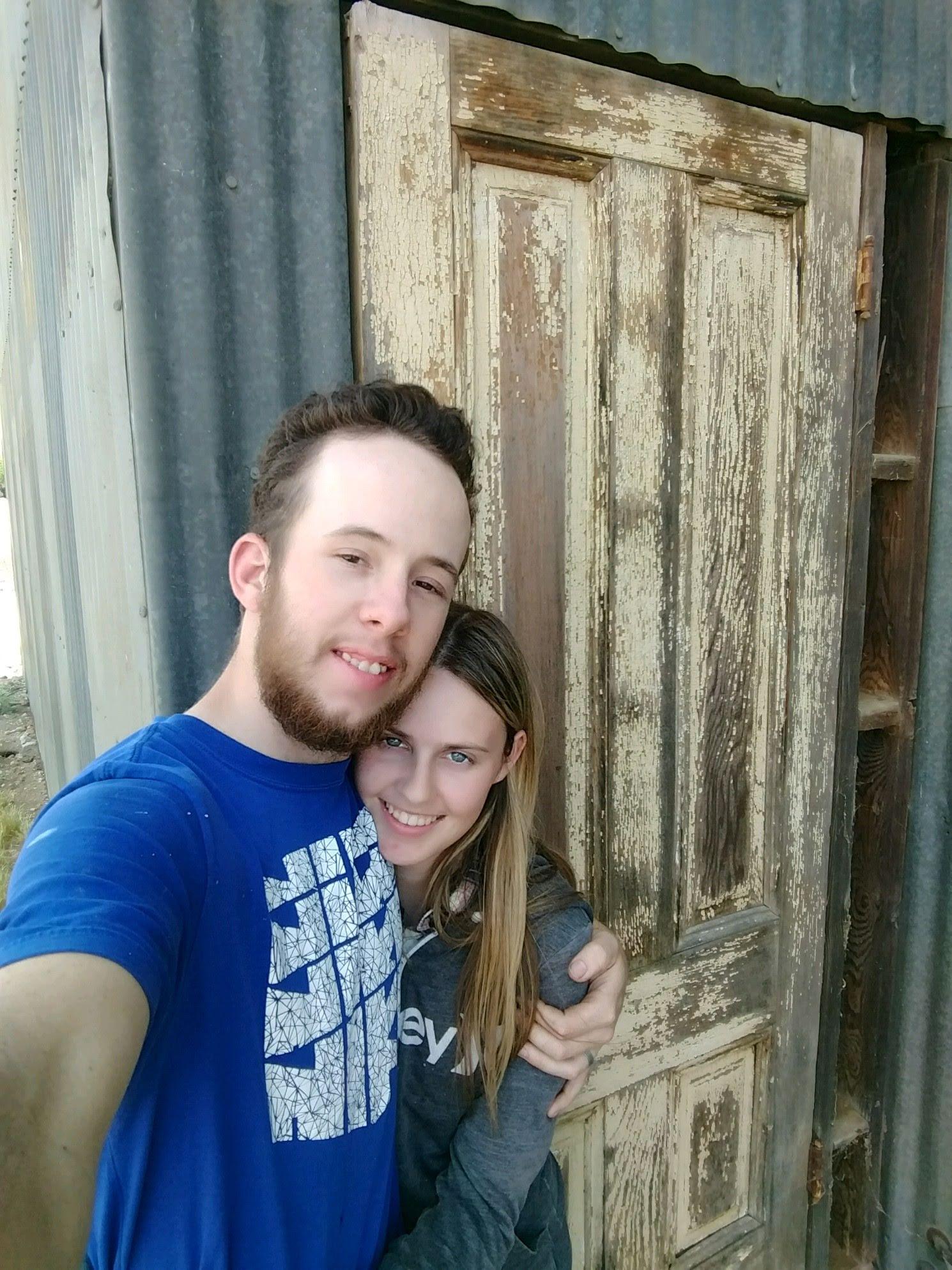 The Wedding Website of Amanda West and Joshua Johnson