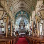 The 4 Painted Churches of Schulenburg
