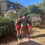 The Bisbee 1000 Stair Climb