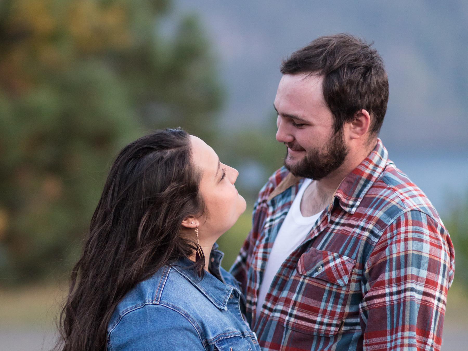The Wedding Website of Jessica Oguri and Kaden Scott