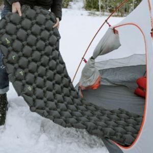 ALPS Mountaineering Swift Insulated Air Mat | REI Co-op