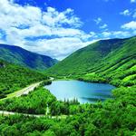 Franconia Notch State Park
