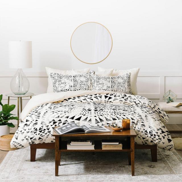 Schatzi 3 Piece Duvet Cover Set