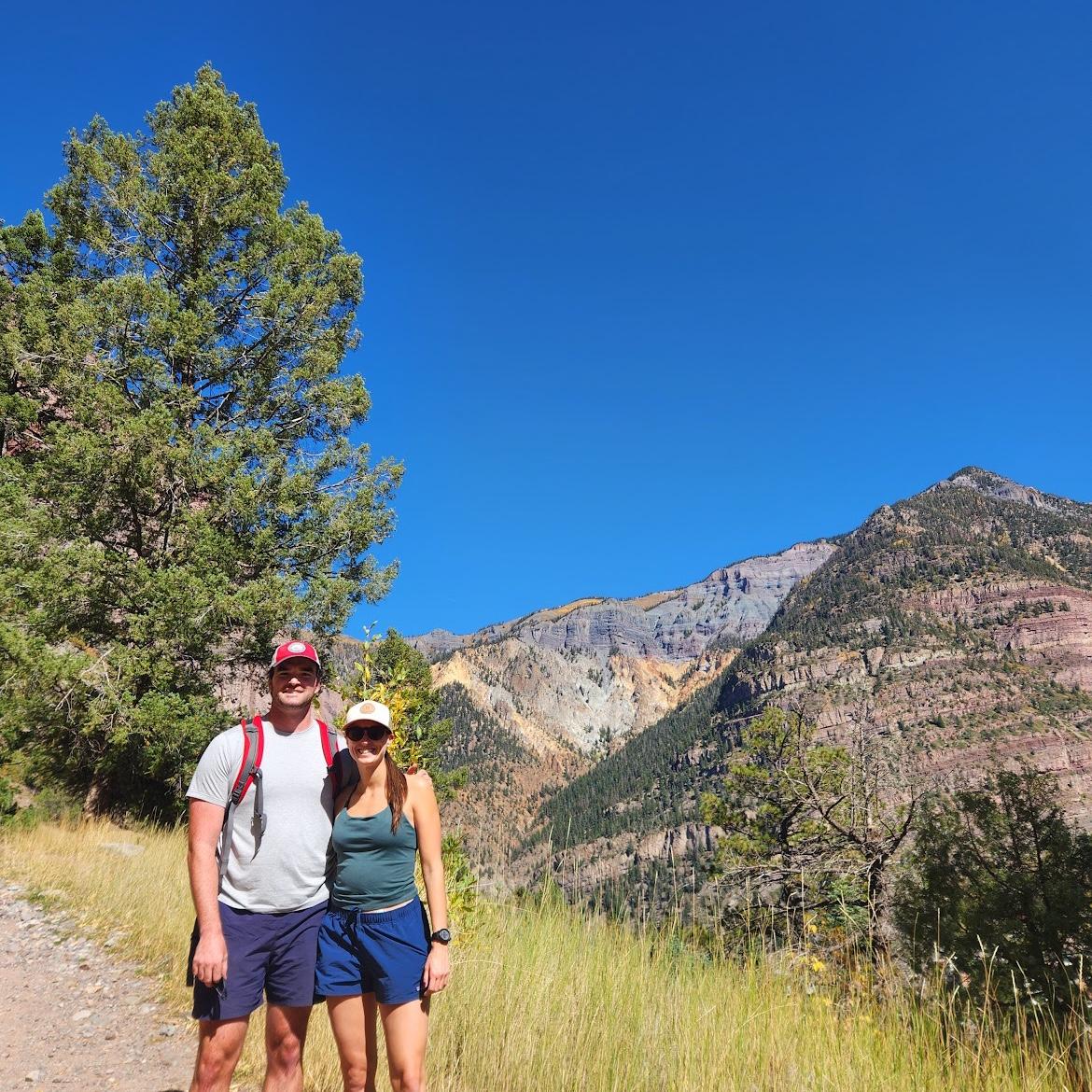 Telluride, CO
