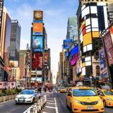 Times Square