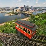 Mt. Washington Overlook