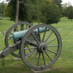 Fredericksburg & Spotsylvania National Military Park