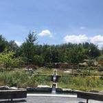 Columbus Botanical Garden