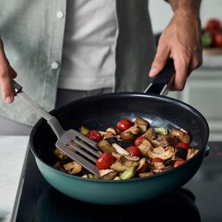 Pure 11 in. Ceramic Nonstick Fry Pan
