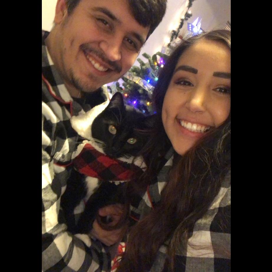 Sixth Christmas 2021