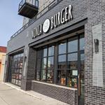 Nonla Burger
