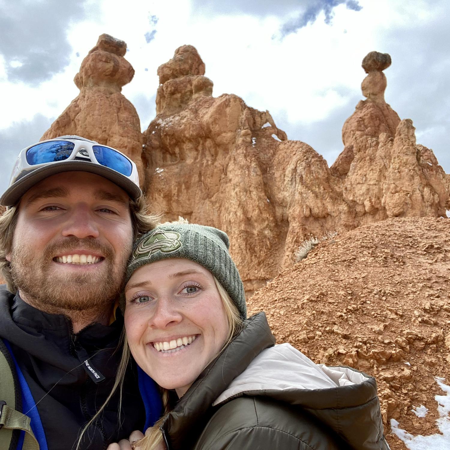 Bryce Canyon National Park