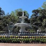 Forsyth Park