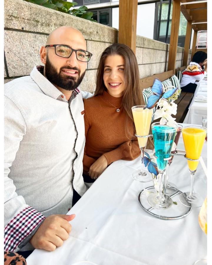 The Wedding Website of Alexis Feldman and Jason Szulman