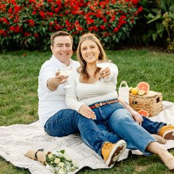 Our newlywed fund