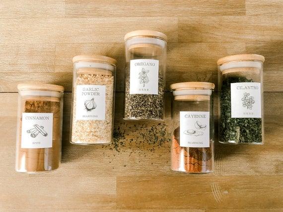 Labels