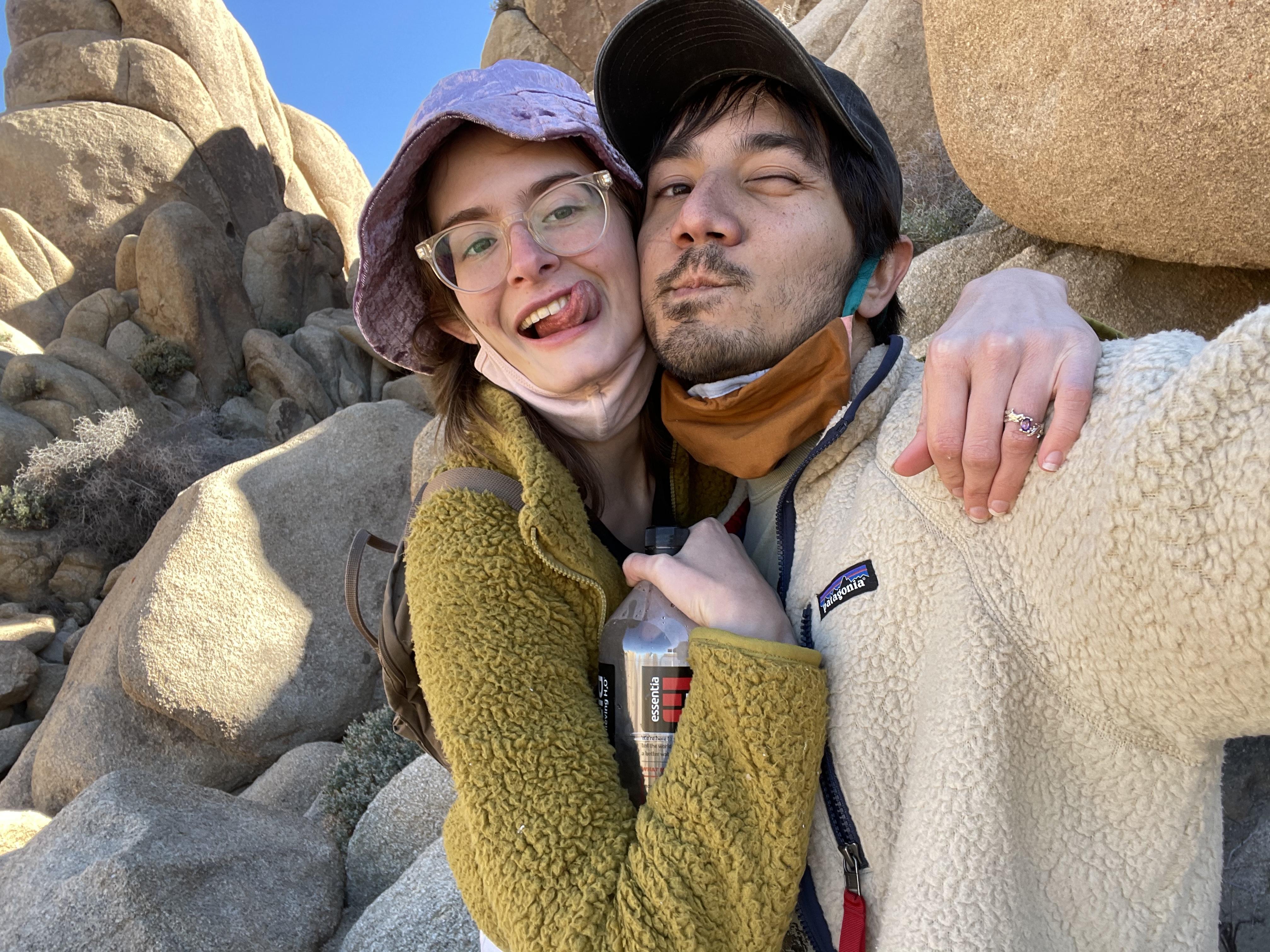 The Wedding Website of Evan Mui and Kathryn Simmons