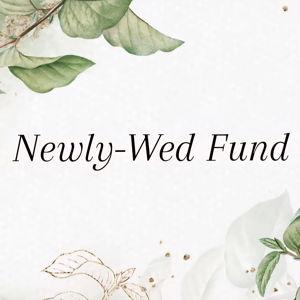 Our Newlywed Fund (Venmo)
