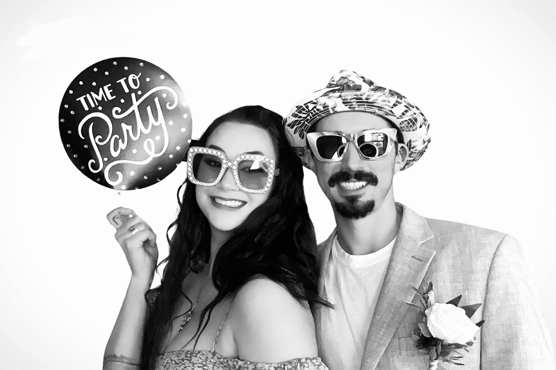 The Wedding Website of Jade Wittchow and Steven Garan