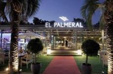 Restaurante El Palmeral