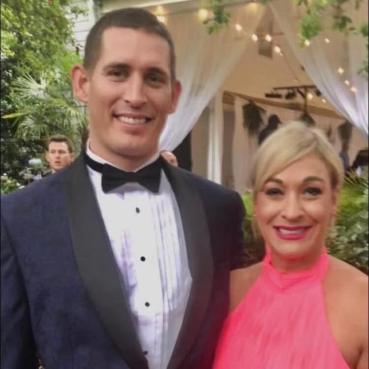 The Wedding Website of Michael Keister and Andrea Lorick