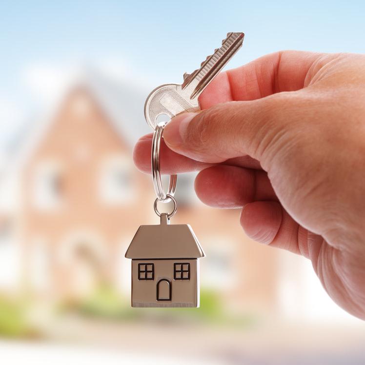 First Home Fund