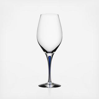 Intermezzo Red Wine Glass